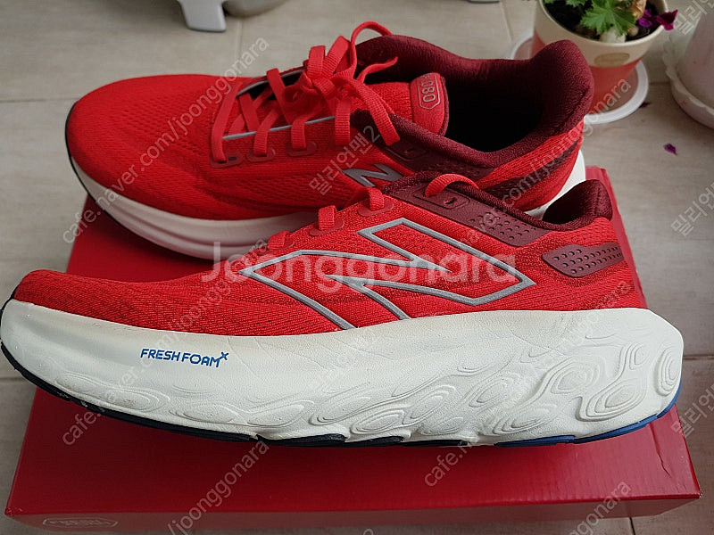 뉴발란스 프레쉬폼 1080 V13--6