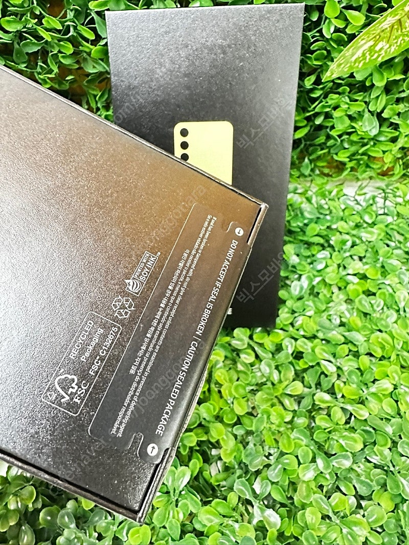 [빅스모바일] 삼성 갤럭시S24FE 256GB 자급제 ...--1
