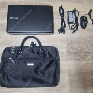 삼성 노트북(SENS R530) 팝니다