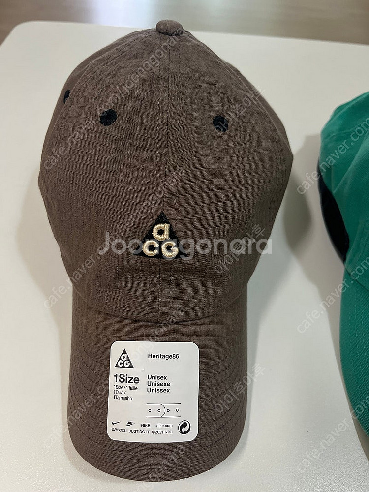 acg모자--0