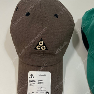 acg모자