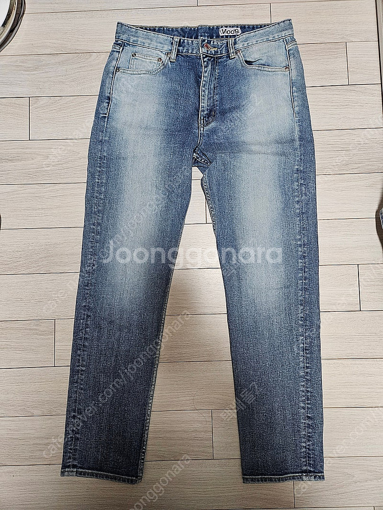 모드나인 블루스펙터 MOD4C / 31--2