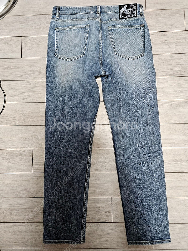 모드나인 블루스펙터 MOD4C / 31--3