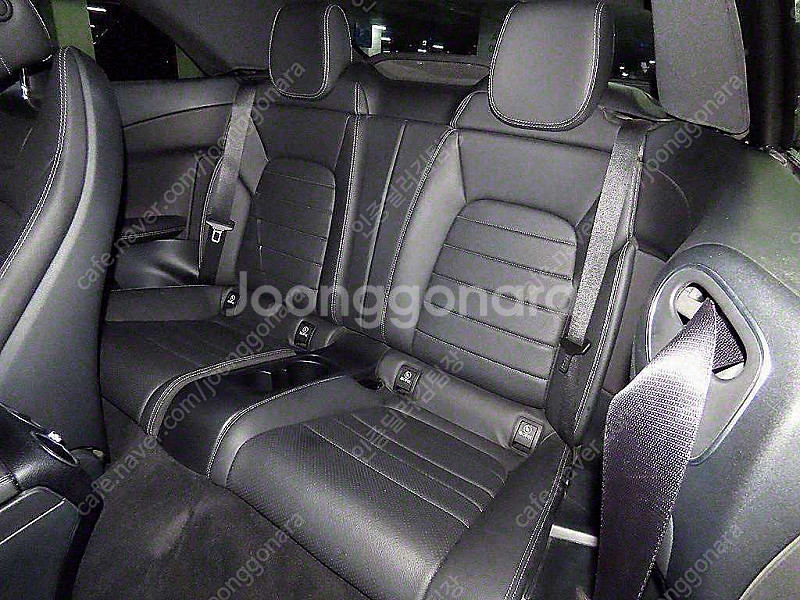 벤츠 C클래스 W205 C200 카브리올레 중고차 판매...--8
