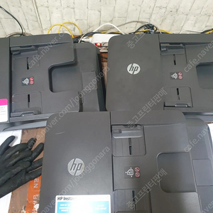 hp8710고장난상판팝니다