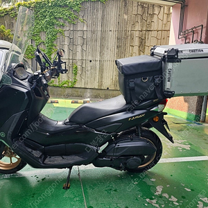 nmax125