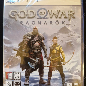 PS5 갓오브워