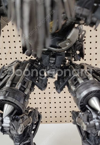 3A dlx 제트파이어 [중고, 전용포장박스X] 판매합니다. (쓰리제로,트랜스포머,3A,3a,DLX,dlx)--2