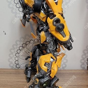 [KO-복제품] 3a preimum dotm 범블비 + custom led haed 1체 판매합니다.