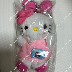 헬로키티 키링 인형 팝니다
