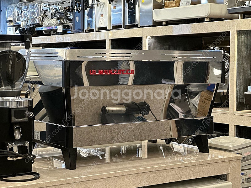 라마르조코 리네아 PB 3구, 1,300만원 VAT 별...--2