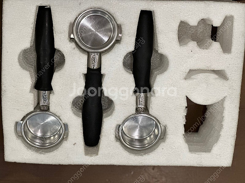 라마르조코 리네아 PB 3구, 1,300만원 VAT 별...--4