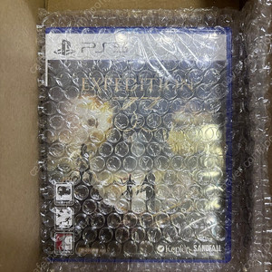 PS5 클레르 옵스퀴르 33 원정대 미배봉