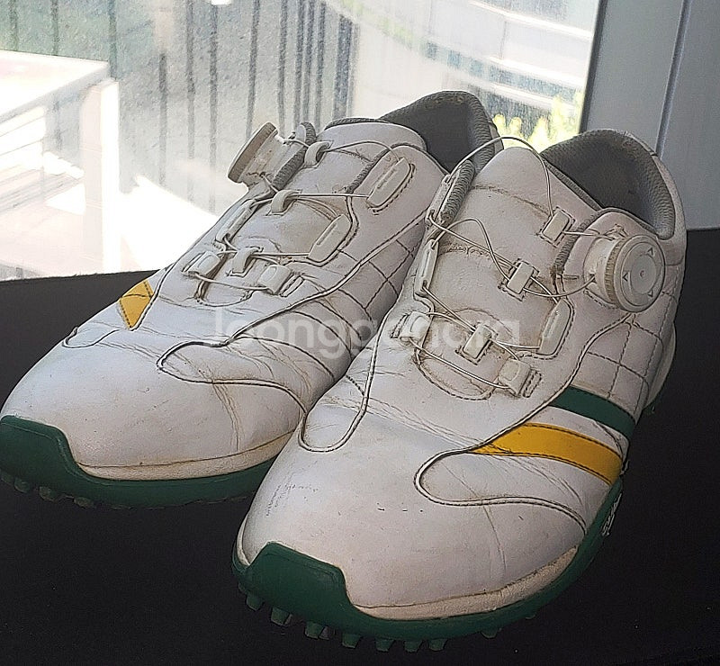 **캘러웨이 골프화 보아 ,다이얼식, Callaway ...--2