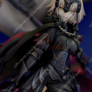 [ [ Fate Grand Order 페이트 그랜드 오더 어벤저 잔다르크 흑잔 미개봉 박스 그대로 ] ]
