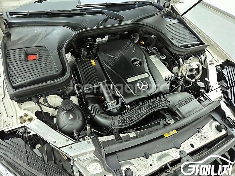 [벤츠]GLC클래스 X253 GLC 300 4MATIC...--5
