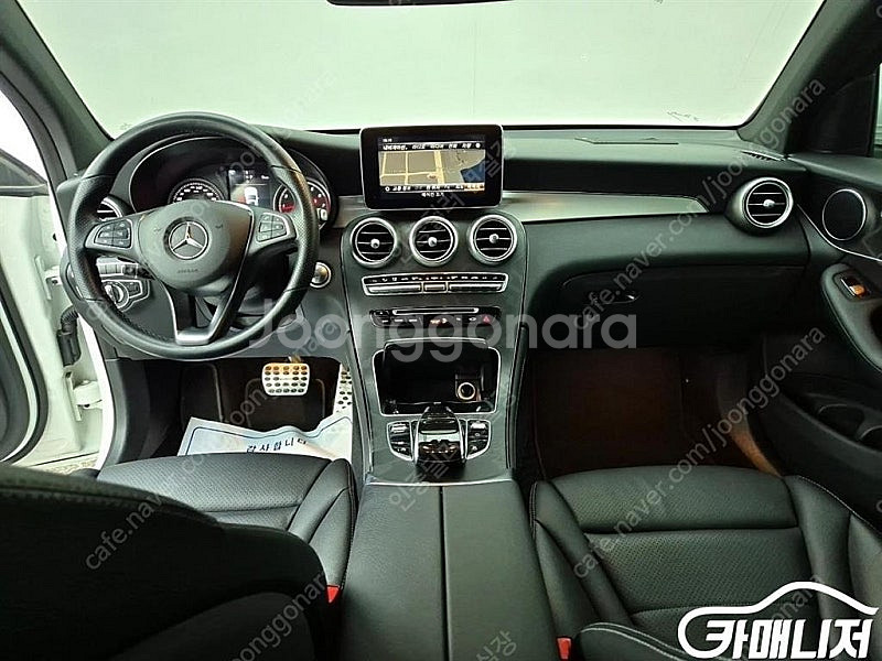 [벤츠]GLC클래스 X253 GLC 300 4MATIC...--7