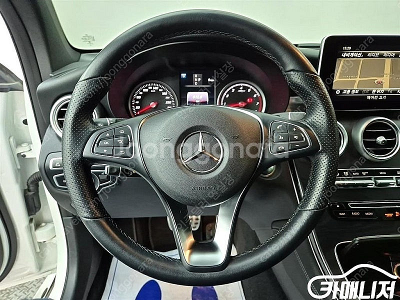 [벤츠]GLC클래스 X253 GLC 300 4MATIC...--9