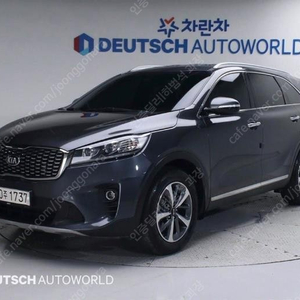 @18년식 더 뉴쏘렌토 디젤 R2.0 2WD 프레스티지 전국최저가격🫡저신용🫡리스🫡전액할부🫡현금🫡할부🫡카드🫡무사고🫡엔진&미션 올양호🫡