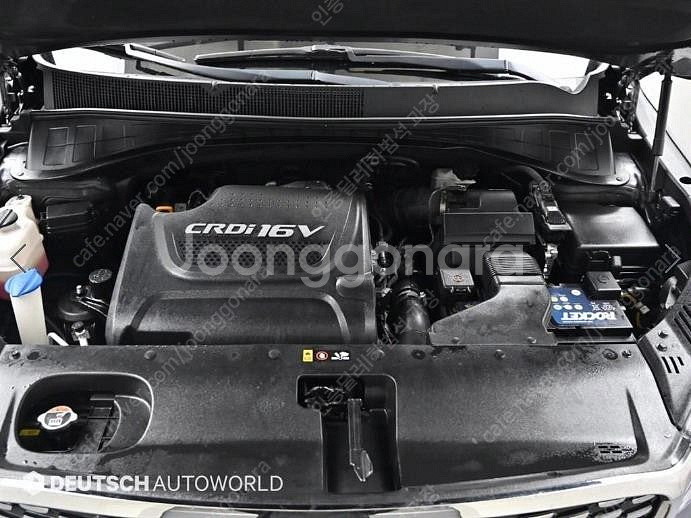 @18년식 더 뉴쏘렌토 디젤 R2.0 2WD 프레스티지...--6
