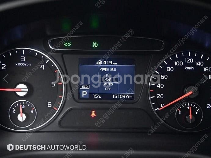 @18년식 더 뉴쏘렌토 디젤 R2.0 2WD 프레스티지...--8