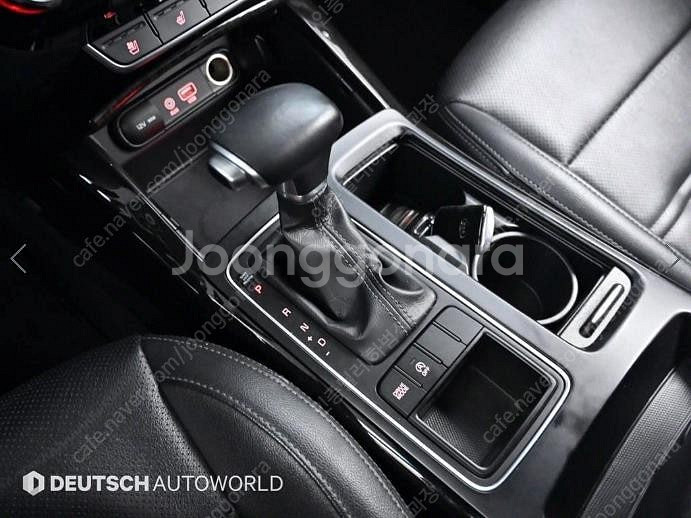 @18년식 더 뉴쏘렌토 디젤 R2.0 2WD 프레스티지...--9