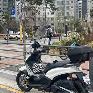 비머리350 판매 대차