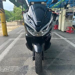 Pcx125