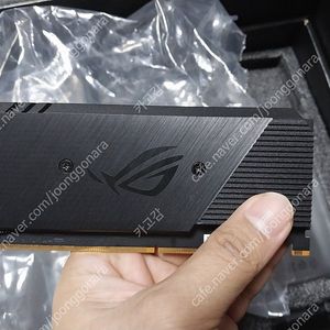 asus x570 crosshair viii extreme [ dimm.2 ] 팝니다.​ 택포