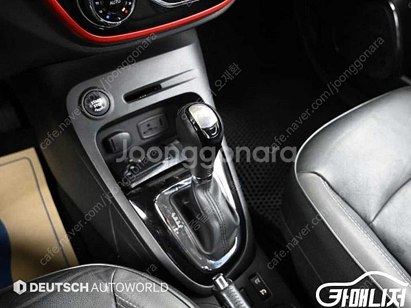 [르노코리아(삼성)]QM3 디젤 1.5 RE 시그니처 소닉 레드 ★상태 좋은 중고차★할부★리스★전액할부★카드★탁송★...--8