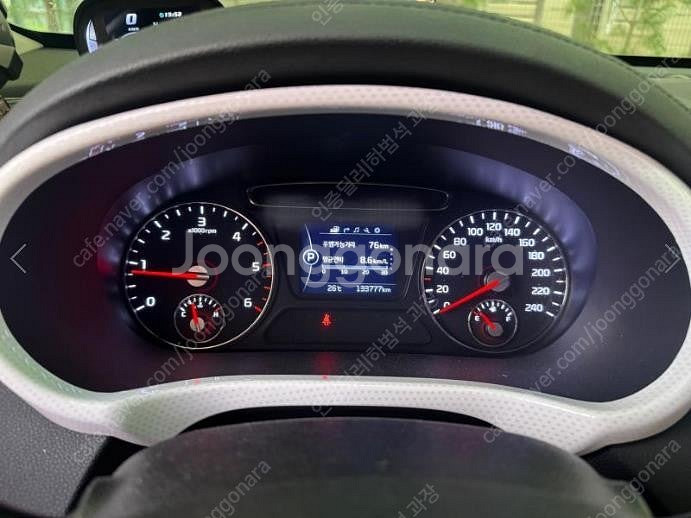 @17년식 올 뉴쏘렌토 R2.0 2WD 노블레스 전국최...--5