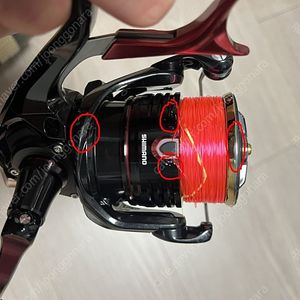 22하이퍼포스 C3000DXG