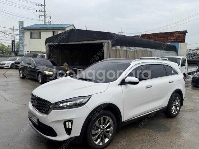 @18년식 더 뉴쏘렌토 디젤 R2.2 2WD 마스터 전...--0
