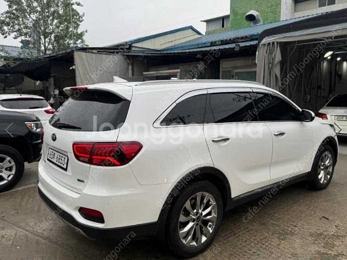 @18년식 더 뉴쏘렌토 디젤 R2.2 2WD 마스터 전...--3