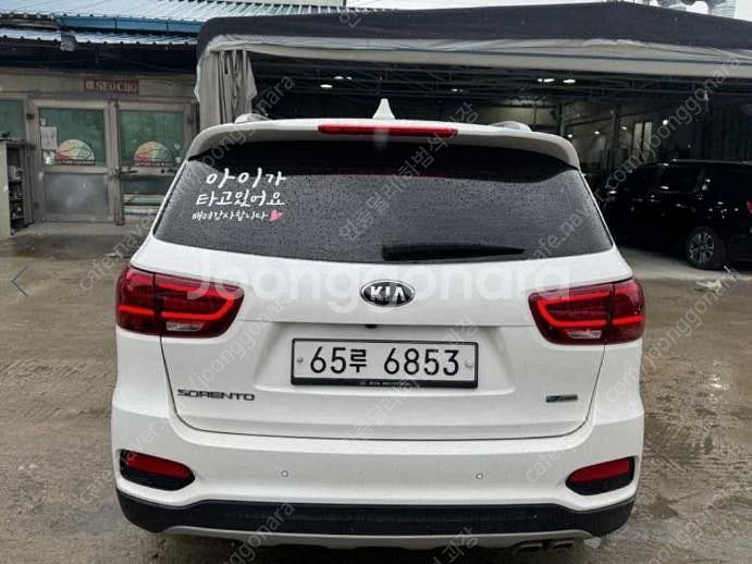 @18년식 더 뉴쏘렌토 디젤 R2.2 2WD 마스터 전...--4
