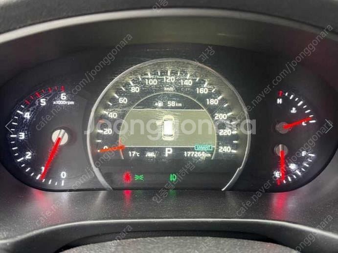 @18년식 더 뉴쏘렌토 디젤 R2.2 2WD 마스터 전...--5