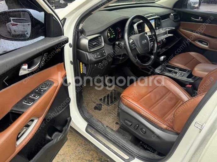 @18년식 더 뉴쏘렌토 디젤 R2.2 2WD 마스터 전...--6