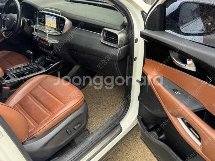 @18년식 더 뉴쏘렌토 디젤 R2.2 2WD 마스터 전...--7