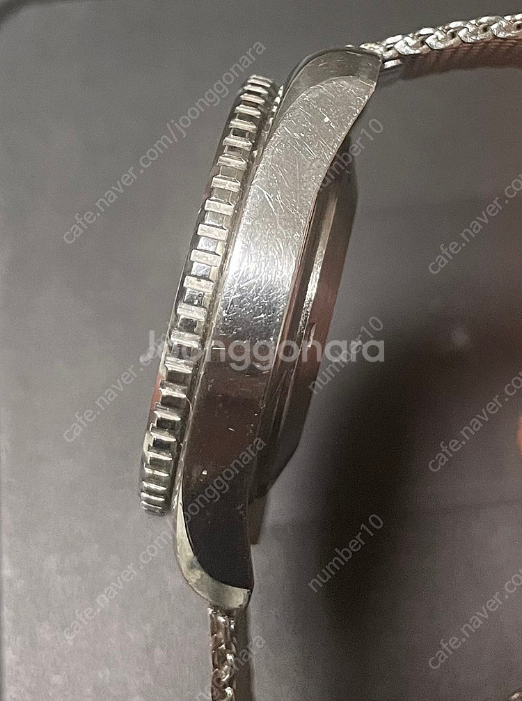 [재인하]빈티지 호이어 다이버 844--2