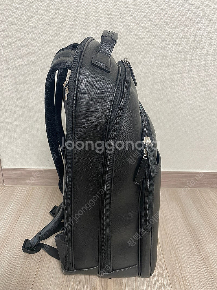 몽블랑 사토리얼 라지 백팩--1