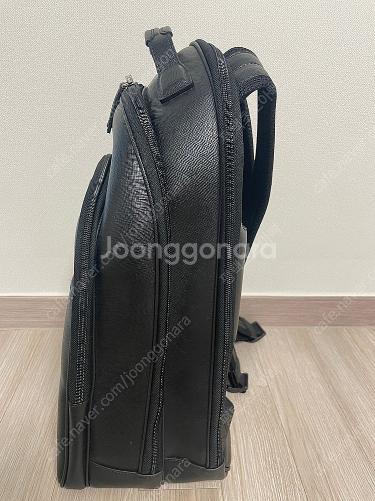 몽블랑 사토리얼 라지 백팩--3
