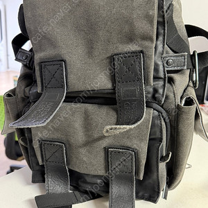내셔널지오그래픽 NG W5051 Small Rucksack 카메라 가방 백팩