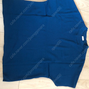 라온 뮤제라 여름니트 밀라노니트