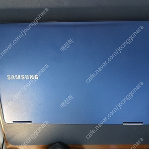 삼성 NT950SBE i7 삼성노트북 펜s(오션블루) 팝니다 거래내역많음 장사꾼아님 업체 매입가격에 넘깁니다 충전기두개,항공케이블 같이드려요