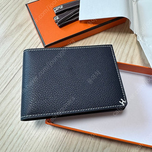 에르메스 셀리에 카드지갑 새상품 판매합니다.