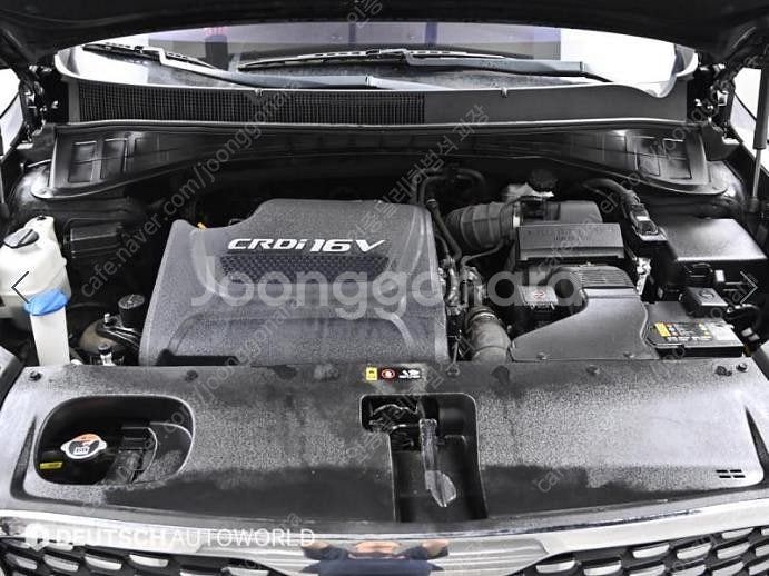 @17년식 더 뉴쏘렌토 디젤 R2.2 4WD 노블레스 ...--6