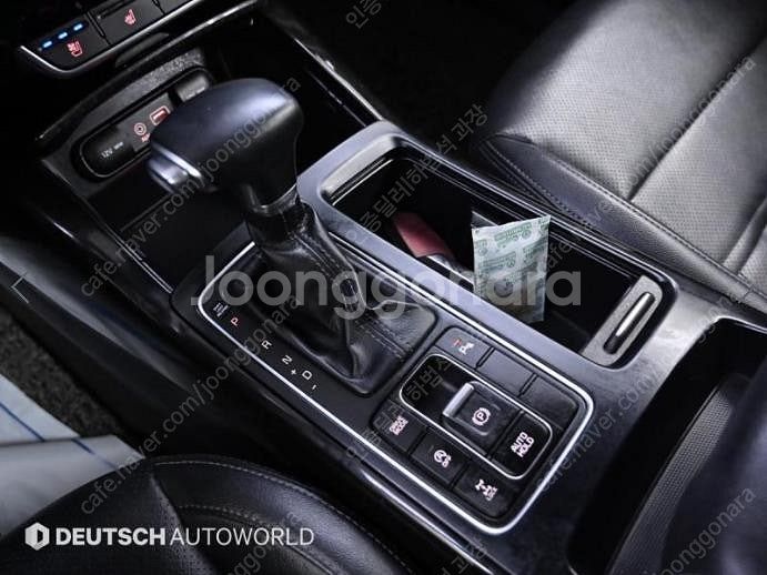 @17년식 더 뉴쏘렌토 디젤 R2.2 4WD 노블레스 ...--9
