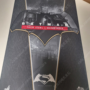 핫토이 bvs 배트맨(스페셜), 슈퍼맨(스페셜), 아머드 배트맨(배틀대미지), 원더우먼