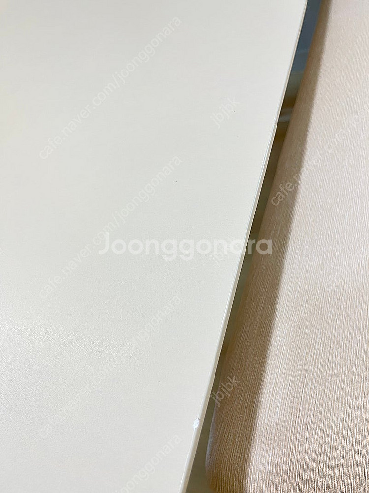 한샘 포레 컴포트 원목 식탁 1800 베이지--3