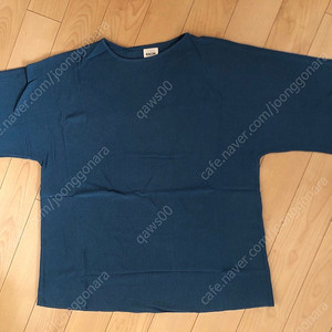 라온 뮤제라 여름니트